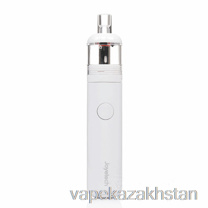 Vape Smoke Joyetech eGo 510 Starter Kit White